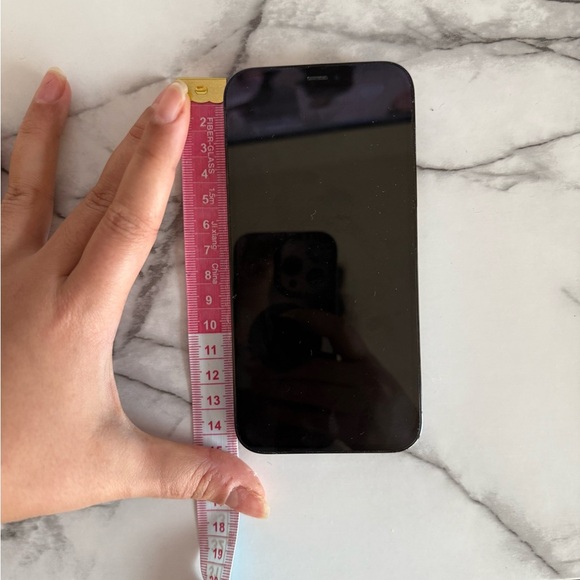 Tory Burch Silver Leather Robinson Wallet On Chain – Brand New - Picture 9 of 11